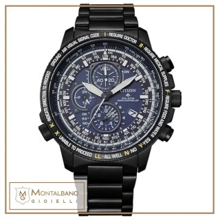 Orologio Citizen Radiocontrollato AT8195-85L